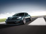 Porsche Panamera by Mansory 2009 года